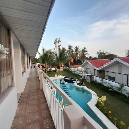 Francisco Resort Panglao Exterior foto