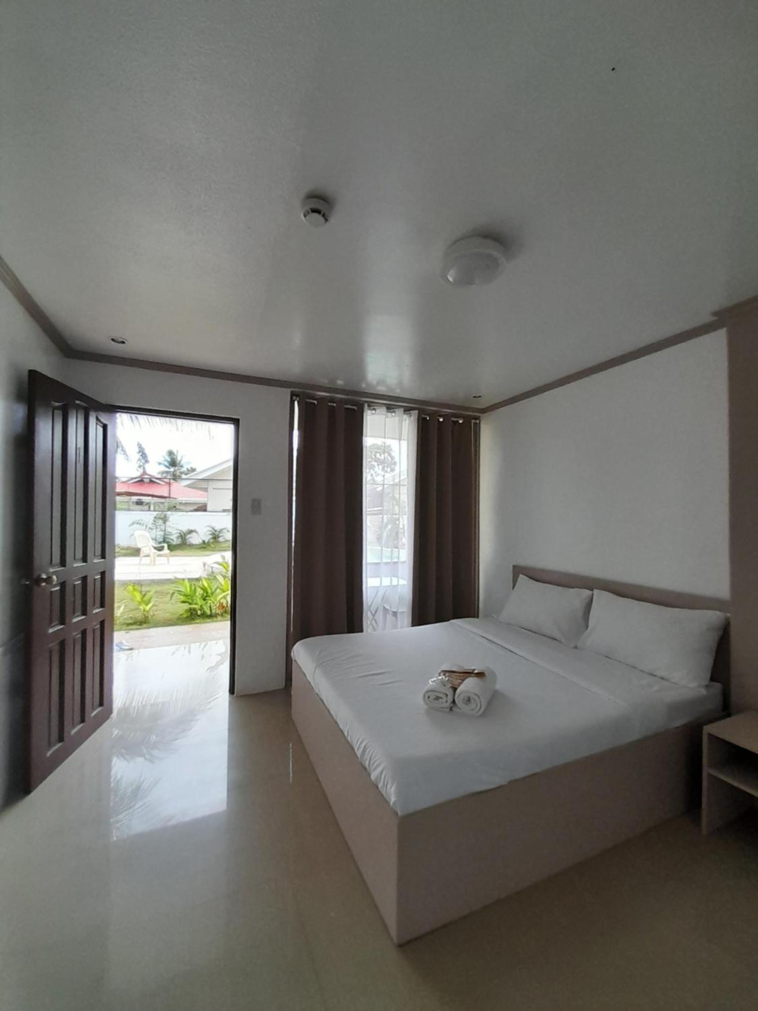Francisco Resort Panglao Exterior foto