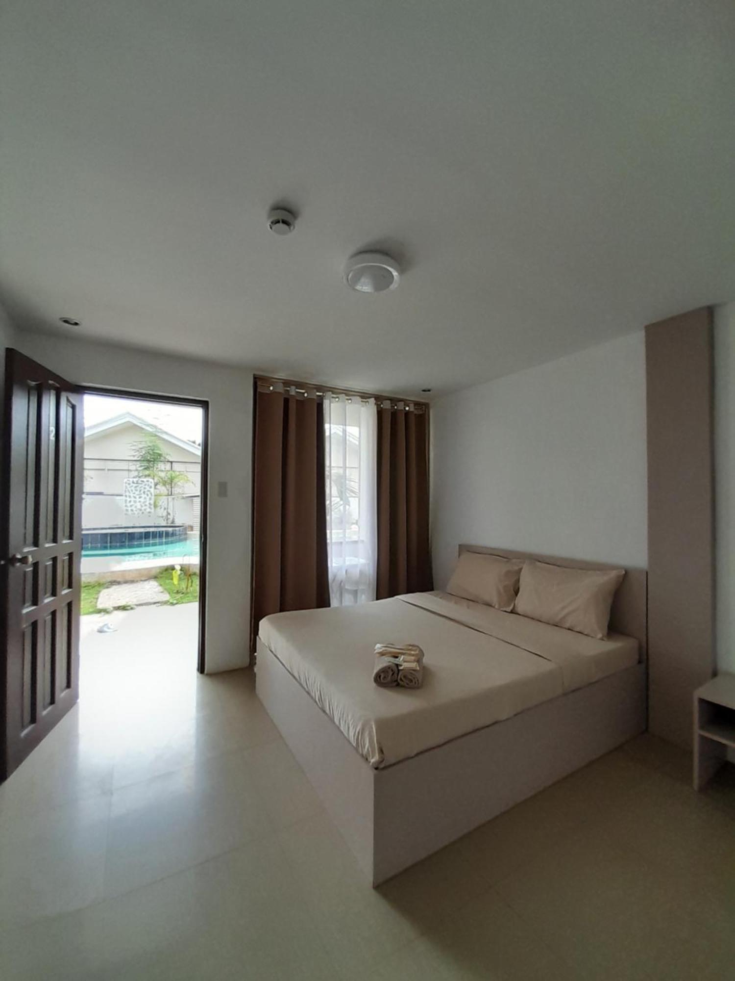 Francisco Resort Panglao Exterior foto